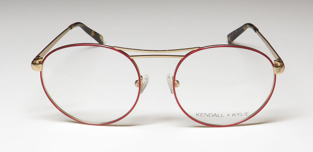 Kendall + Kylie Kko131 Nikki Eyeglasses