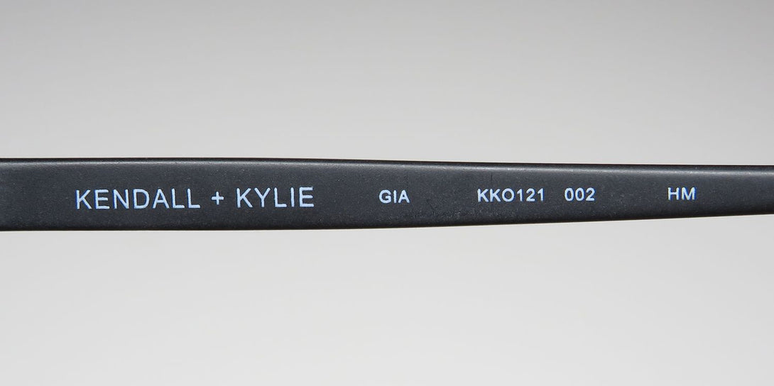 Kendall + Kylie Kko121 Gia Eyeglasses