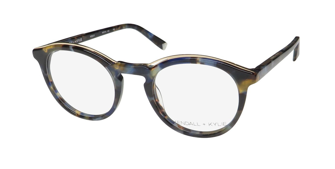 Kendall + Kylie Kko112 Noelle Eyeglasses