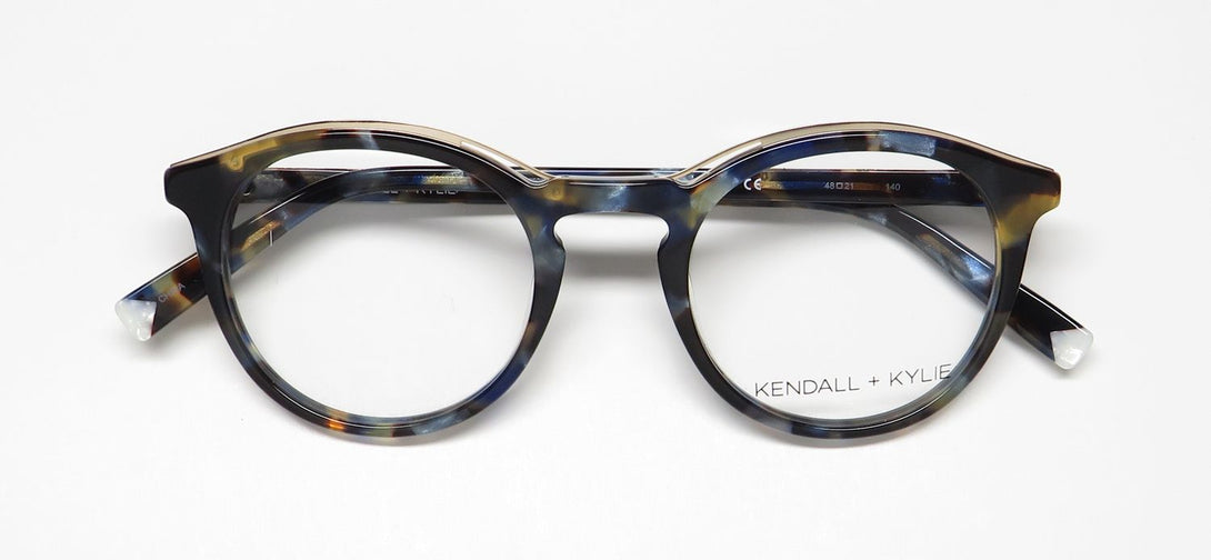 Kendall + Kylie Kko112 Noelle Eyeglasses