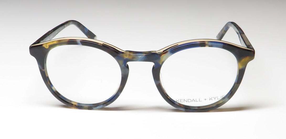 Kendall + Kylie Kko112 Noelle Eyeglasses