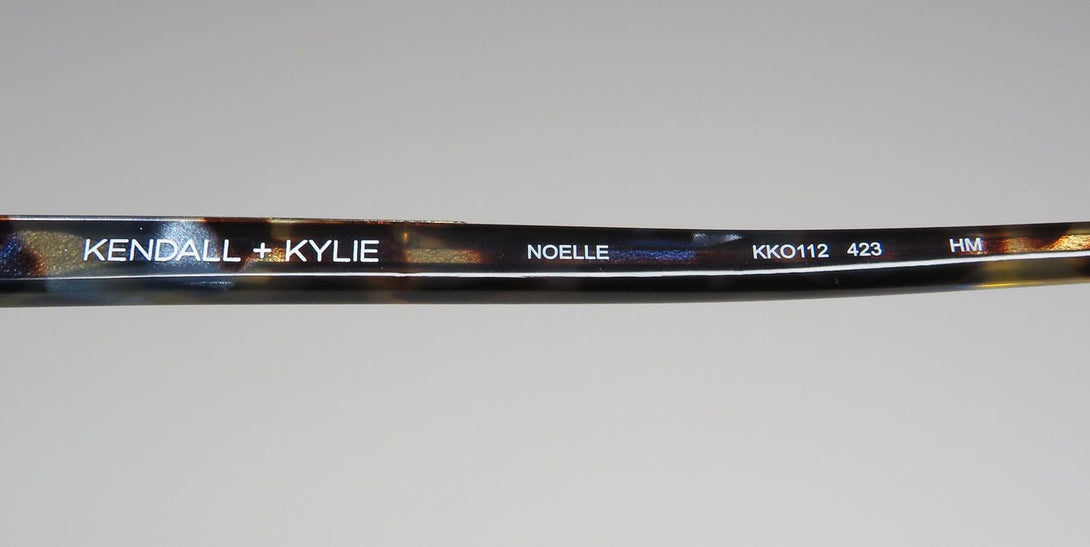 Kendall + Kylie Kko112 Noelle Eyeglasses