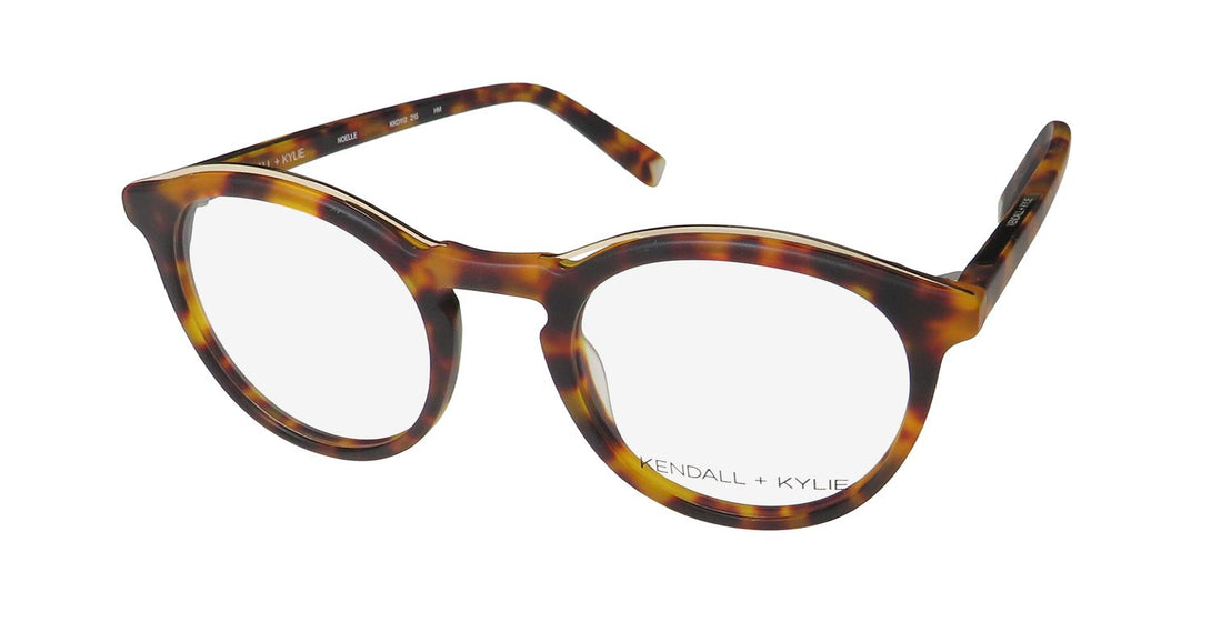 Kendall + Kylie Kko112 Noelle Eyeglasses