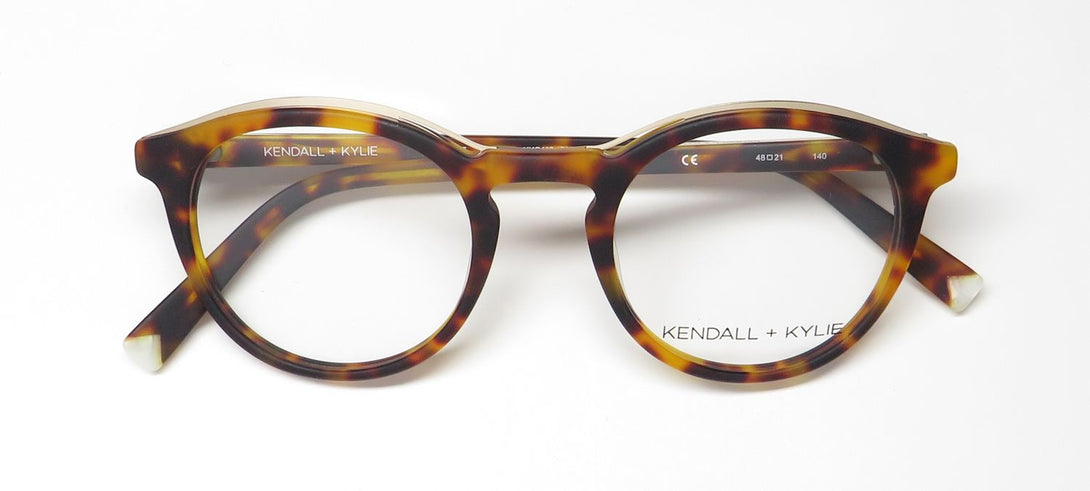 Kendall + Kylie Kko112 Noelle Eyeglasses