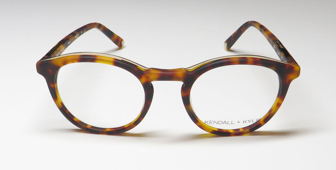 Kendall + Kylie Kko112 Noelle Eyeglasses