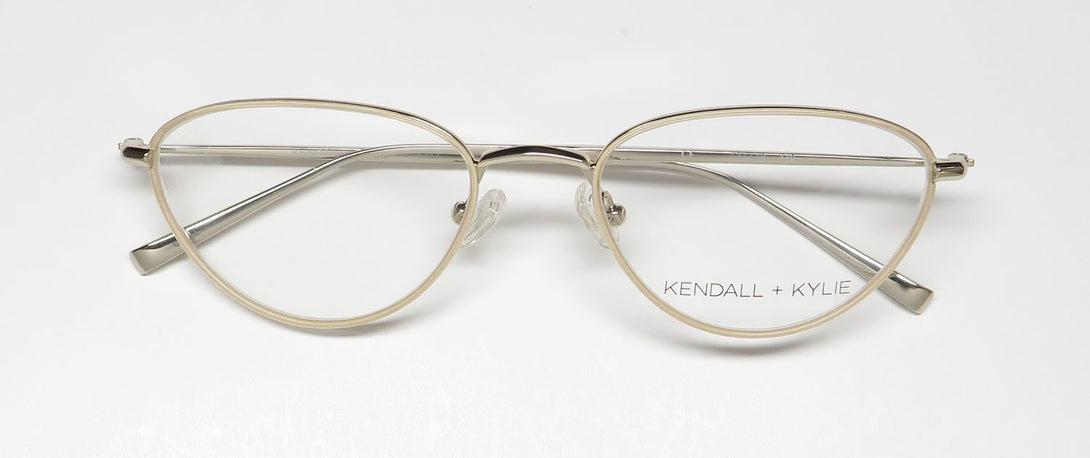 Kendall + Kylie Kko159 Kali Eyeglasses