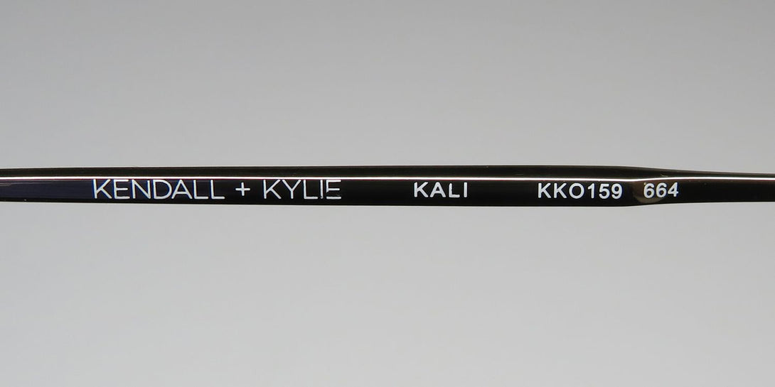 Kendall + Kylie Kko159 Kali Eyeglasses