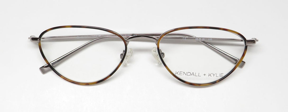 Kendall + Kylie Kko159 Kali Eyeglasses