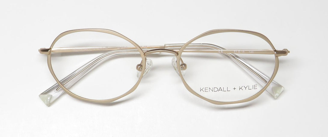 Kendall + Kylie Kko162 Alana Eyeglasses