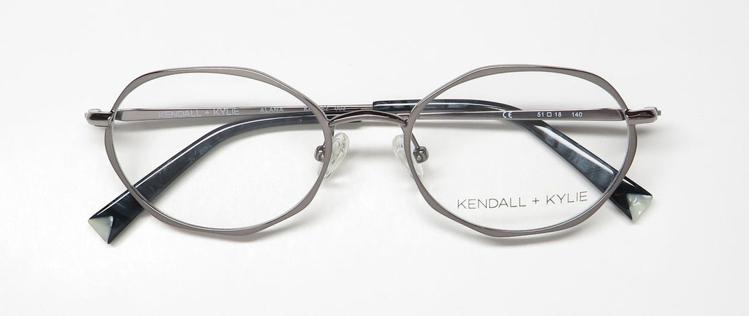 Kendall + Kylie Kko162 Alana Eyeglasses