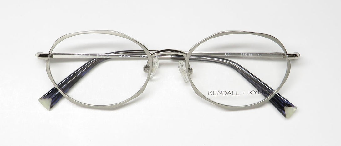 Kendall + Kylie Kko162 Alana Eyeglasses