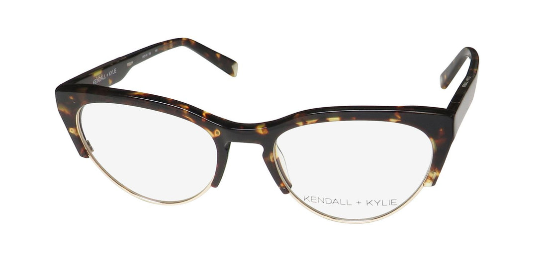 Kendall + Kylie Kko146 Roslyn Eyeglasses