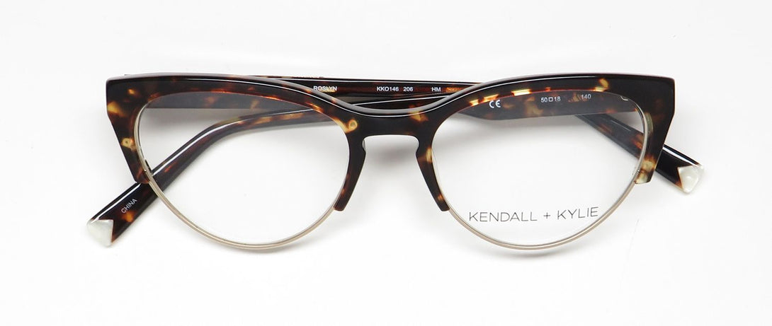 Kendall + Kylie Kko146 Roslyn Eyeglasses