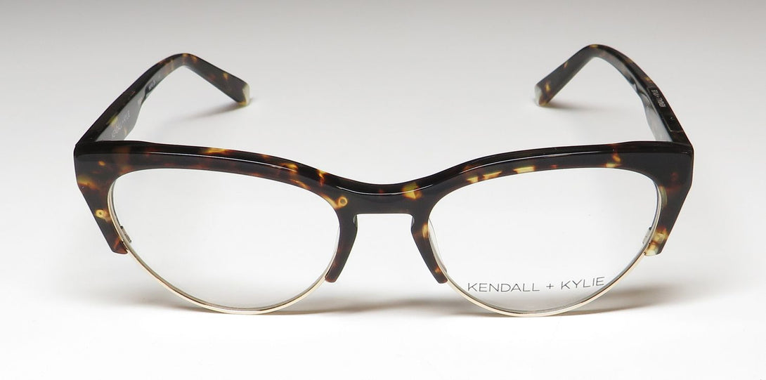 Kendall + Kylie Kko146 Roslyn Eyeglasses