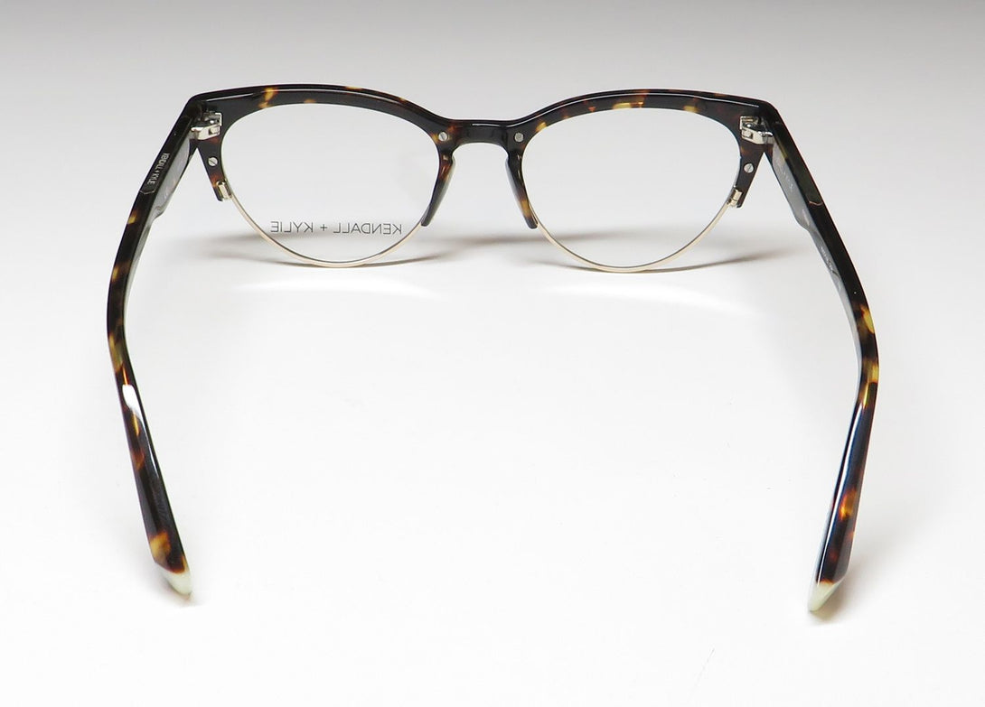 Kendall + Kylie Kko146 Roslyn Eyeglasses