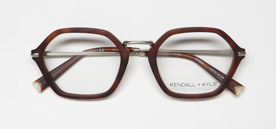 Kendall + Kylie Kko149 Nadia Eyeglasses