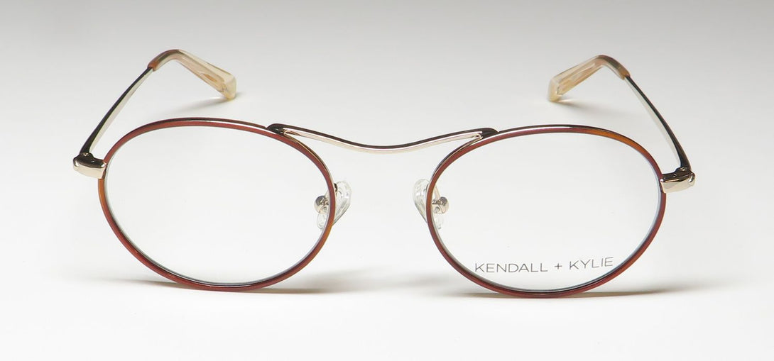 Kendall + Kylie Kko158 Kennedy Eyeglasses