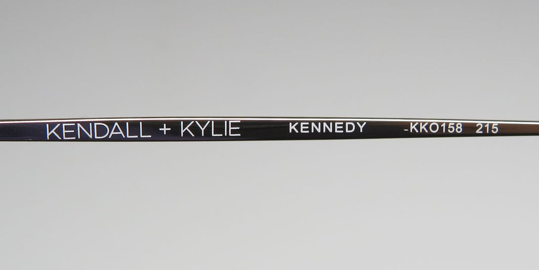 Kendall + Kylie Kko158 Kennedy Eyeglasses