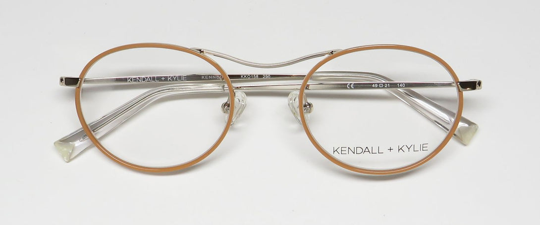 Kendall + Kylie Kko158 Kennedy Eyeglasses