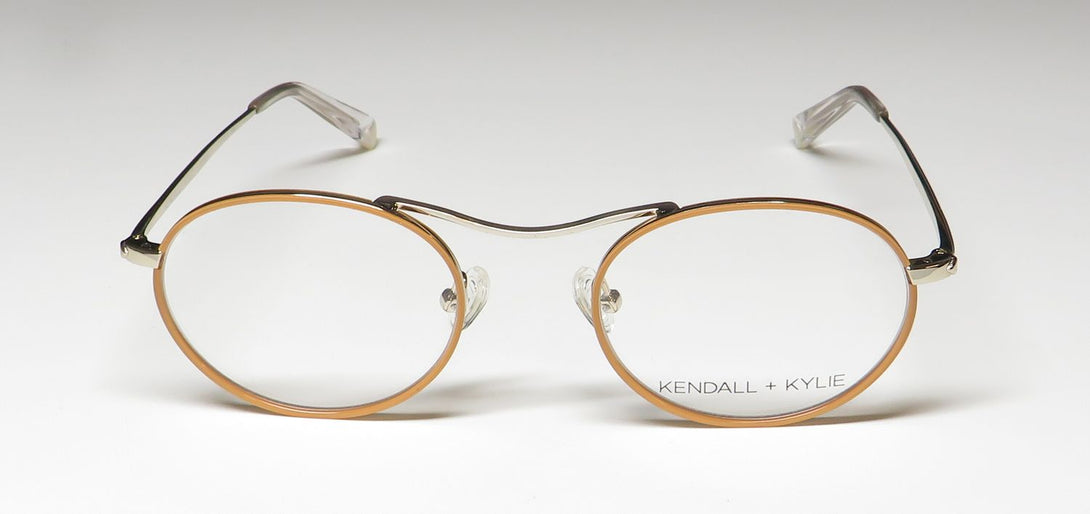 Kendall + Kylie Kko158 Kennedy Eyeglasses