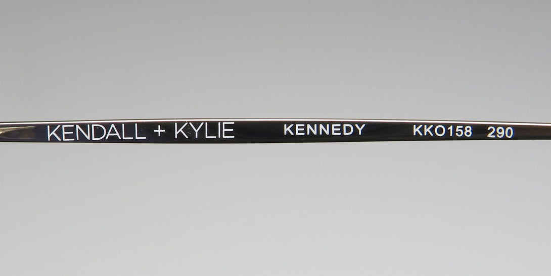 Kendall + Kylie Kko158 Kennedy Eyeglasses