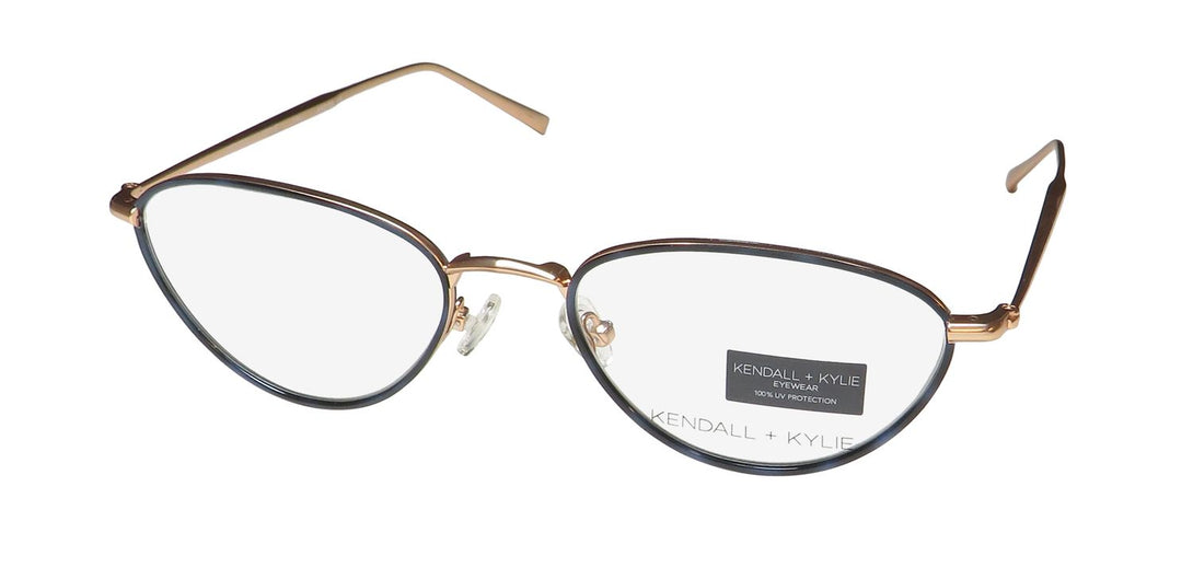 Kendall + Kylie Kko159 Kali Eyeglasses