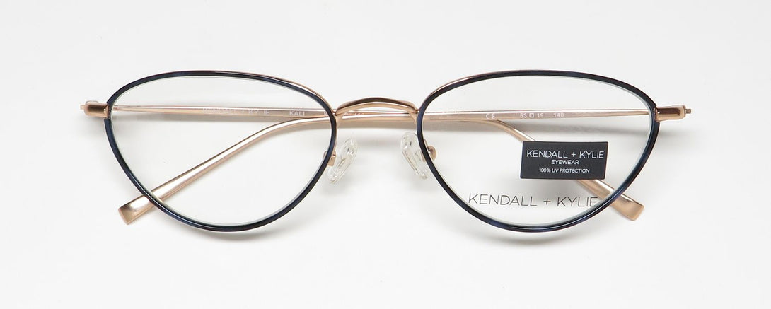 Kendall + Kylie Kko159 Kali Eyeglasses