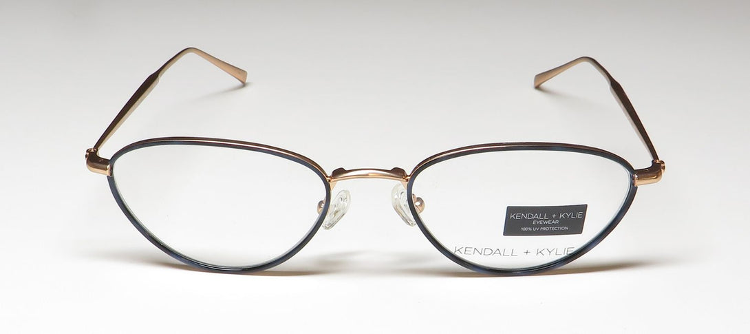 Kendall + Kylie Kko159 Kali Eyeglasses