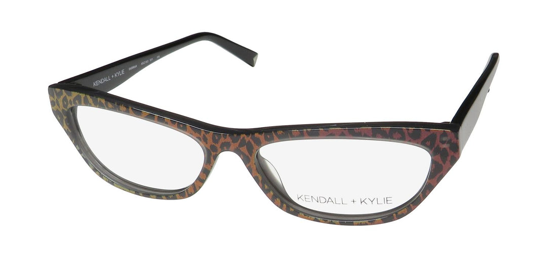 Kendall + Kylie Kko163 Farrah Eyeglasses