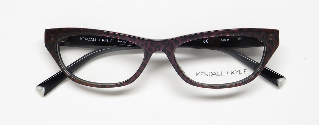 Kendall + Kylie Kko163 Farrah Eyeglasses