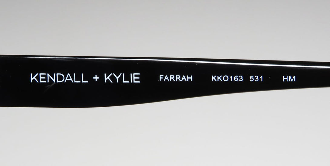 Kendall + Kylie Kko163 Farrah Eyeglasses