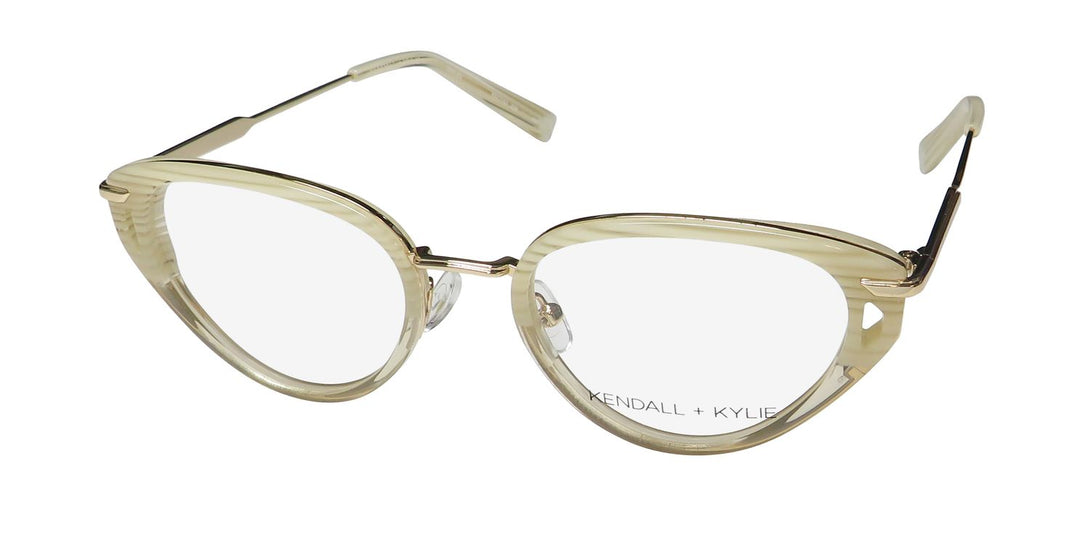 Kendall + Kylie Kko152 Emilee Eyeglasses