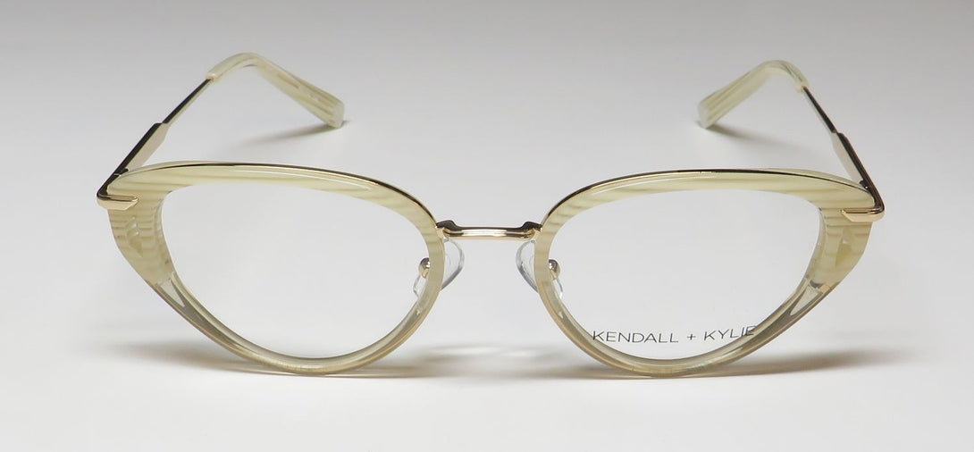 Kendall + Kylie Kko152 Emilee Eyeglasses