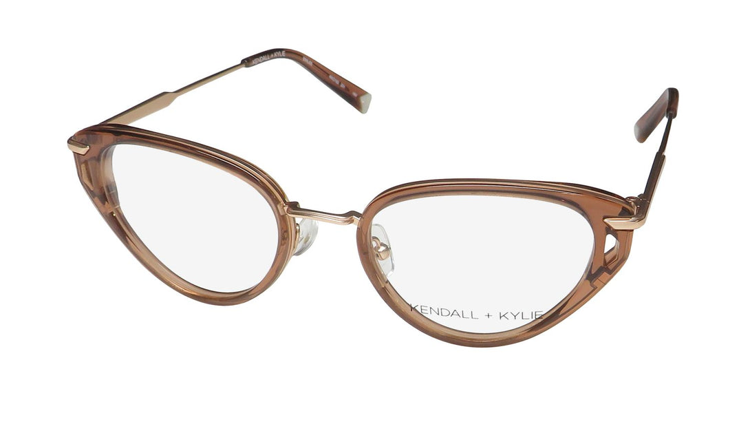 Kendall + Kylie Kko152 Emilee Eyeglasses