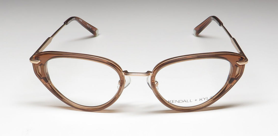 Kendall + Kylie Kko152 Emilee Eyeglasses