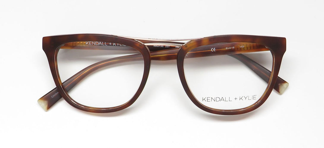 Kendall + Kylie Kko133 Kiera Eyeglasses