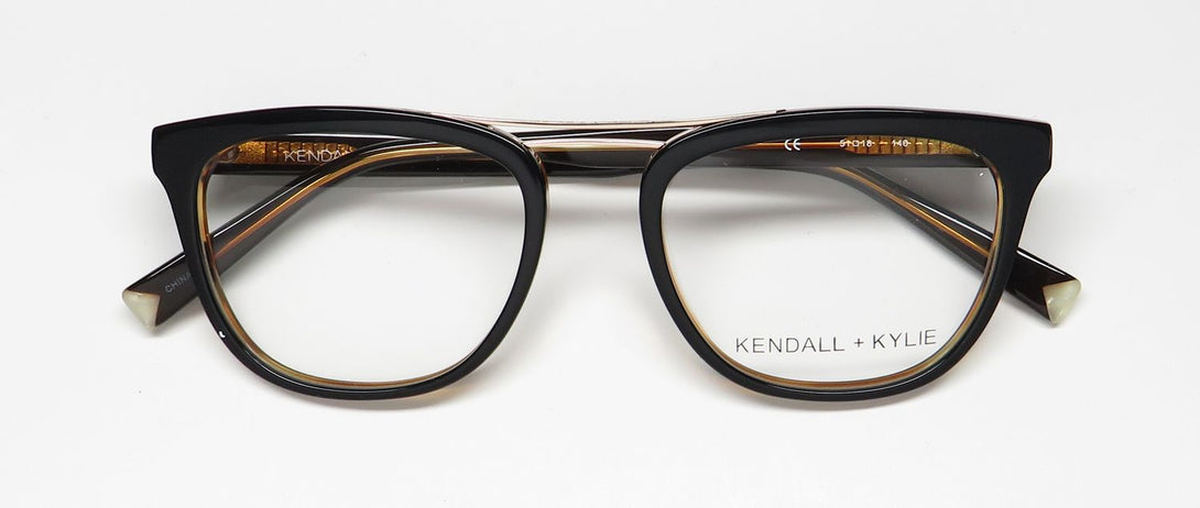 Kendall + Kylie Kko133 Kiera Eyeglasses