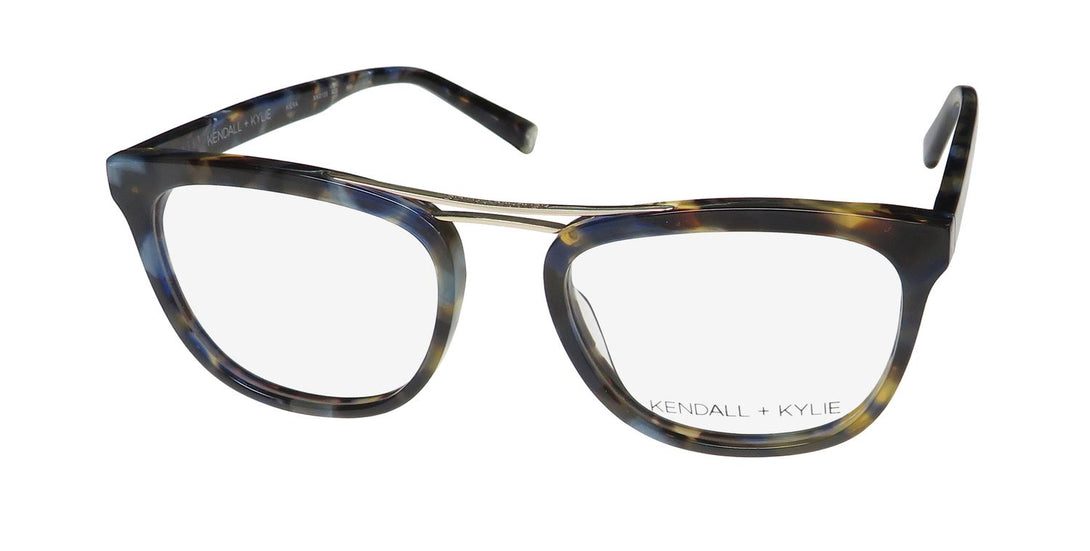 Kendall + Kylie Kko133 Kiera Eyeglasses