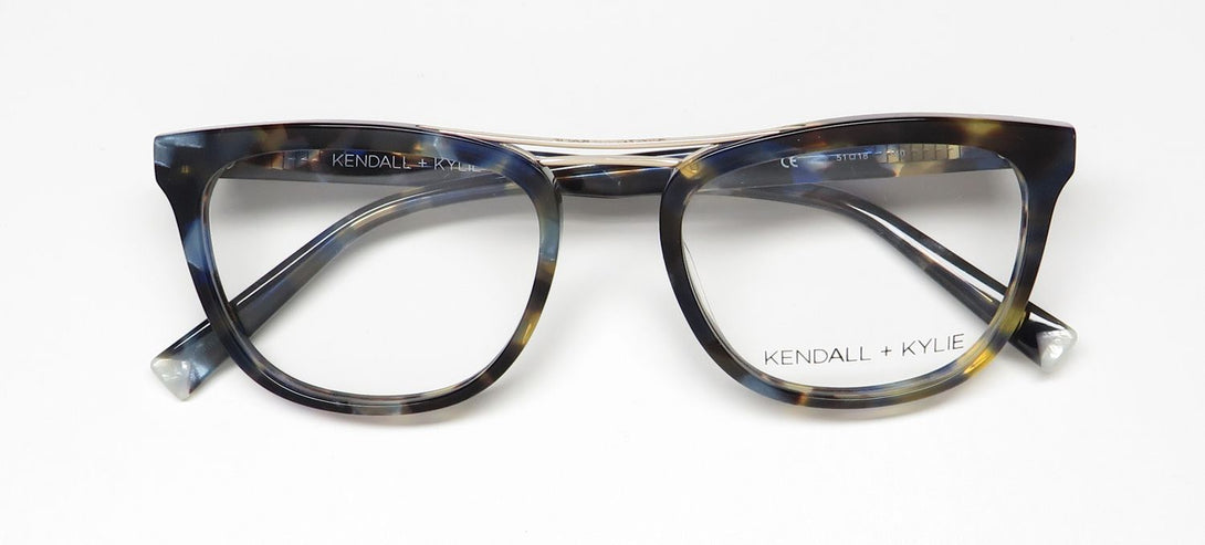 Kendall + Kylie Kko133 Kiera Eyeglasses