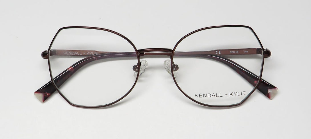 Kendall + Kylie Kko145 Joanna Eyeglasses