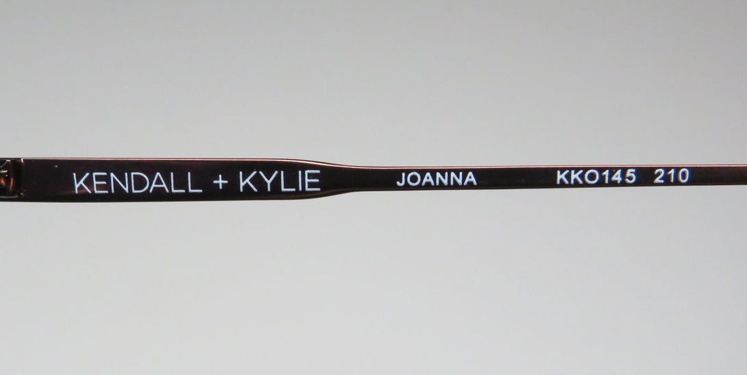 Kendall + Kylie Kko145 Joanna Eyeglasses