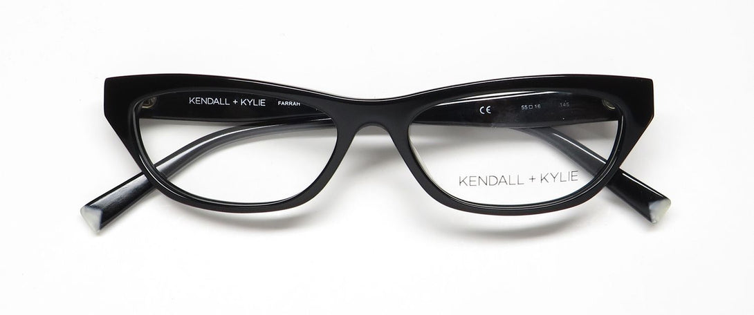 Kendall + Kylie Kko163 Farrah Eyeglasses