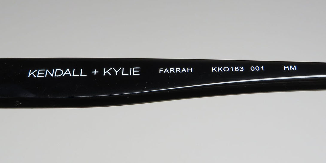 Kendall + Kylie Kko163 Farrah Eyeglasses