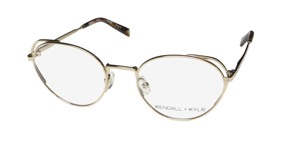 Kendall + Kylie Kko142 Helena Eyeglasses