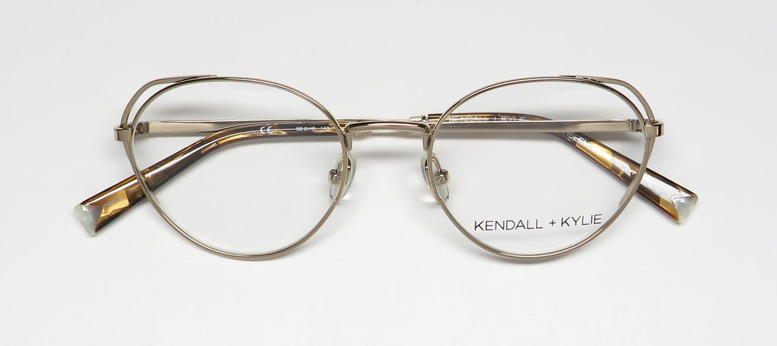 Kendall + Kylie Kko142 Helena Eyeglasses