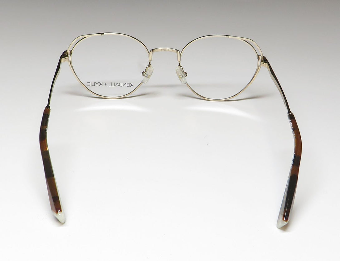 Kendall + Kylie Kko142 Helena Eyeglasses