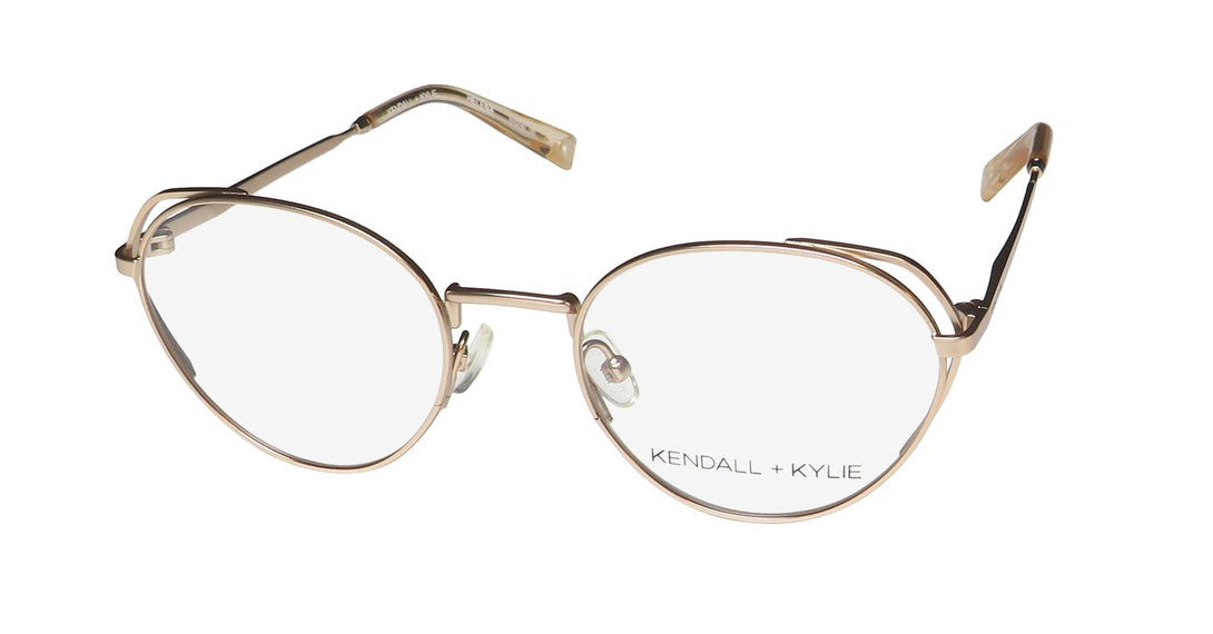 Kendall + Kylie Kko142 Helena Eyeglasses