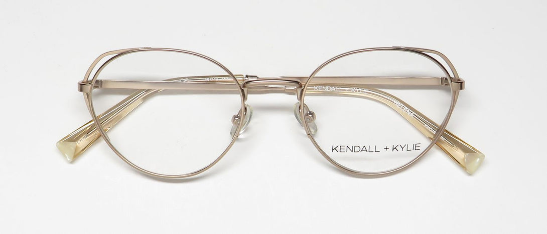 Kendall + Kylie Kko142 Helena Eyeglasses