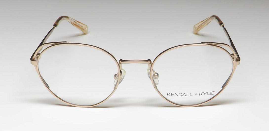 Kendall + Kylie Kko142 Helena Eyeglasses