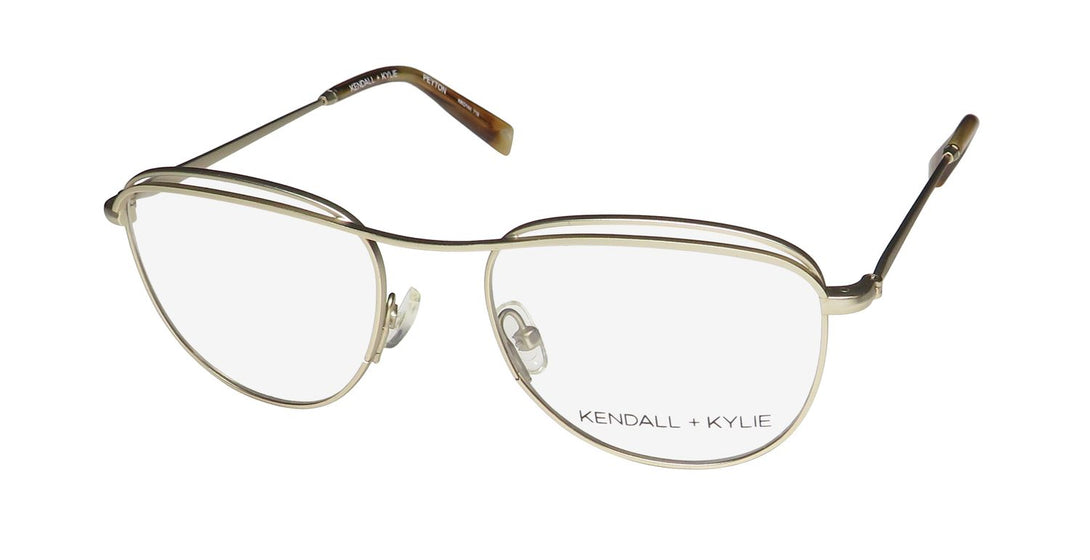 Kendall + Kylie Kko144 Peyton Eyeglasses